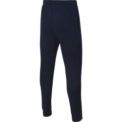 NIKE Park 20 Fleece Trainingsanzug Kinder obsidian/white XS (122-128 cm)