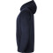 NIKE Park 20 Fleece Trainingsanzug Kinder obsidian/white XS (122-128 cm)