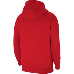 NIKE Park 20 Fleece Trainingsanzug Kinder university red/white S (128-137 cm)
