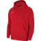 NIKE Park 20 Fleece Trainingsanzug Kinder university red/white S (128-137 cm)