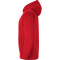 NIKE Park 20 Fleece Trainingsanzug Kinder university red/white S (128-137 cm)