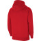 NIKE Park 20 Fleece Trainingsanzug Kinder university red/white S (128-137 cm)