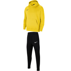 NIKE Park 20 Fleece Trainingsanzug Kinder tour...