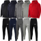NIKE Park 20 Fleece Trainingsanzug mit Kapuze Kinder