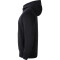 NIKE Park 20 Fleece Trainingsanzug mit Kapuze Kinder black/white XS (122-128 cm)