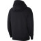NIKE Park 20 Fleece Trainingsanzug mit Kapuze Kinder black/white XS (122-128 cm)