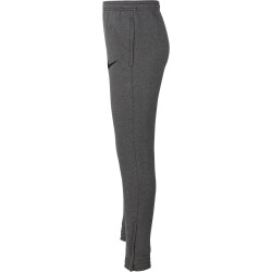 NIKE Park 20 Fleece Trainingsanzug mit Kapuze Kinder dk grey heather/black XS (122-128 cm)