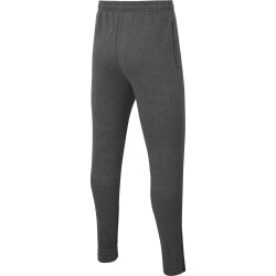 NIKE Park 20 Fleece Trainingsanzug mit Kapuze Kinder dk grey heather/black XS (122-128 cm)