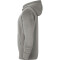NIKE Park 20 Fleece Trainingsanzug mit Kapuze Kinder dk grey heather/black XS (122-128 cm)