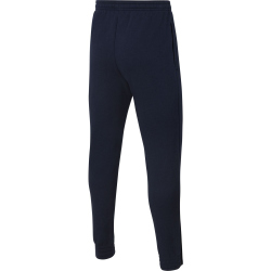 NIKE Park 20 Fleece Trainingsanzug mit Kapuze Kinder obsidian/white XS (122-128 cm)
