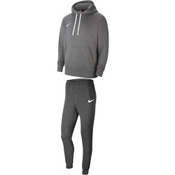 NIKE Park 20 Fleece Trainingsanzug mit Kapuze Herren