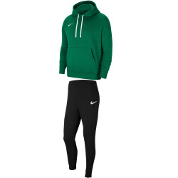 NIKE Park 20 Fleece Trainingsanzug mit Kapuze Herren