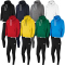 NIKE Park 20 Fleece Trainingsanzug mit Kapuze Herren
