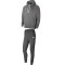 NIKE Park 20 Fleece Trainingsanzug mit Kapuze Herren
