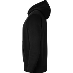 NIKE Park 20 Fleece Trainingsanzug mit Kapuze Herren black/white/white S