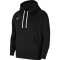 NIKE Park 20 Fleece Trainingsanzug mit Kapuze Herren black/white/white S