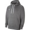 NIKE Park 20 Fleece Trainingsanzug mit Kapuze Herren charcoal heathr/white/white L