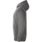 NIKE Park 20 Fleece Trainingsanzug mit Kapuze Herren charcoal heathr/white/white XL