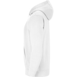 NIKE Park 20 Fleece Trainingsanzug mit Kapuze Herren white/white/wolf grey S