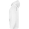 NIKE Park 20 Fleece Trainingsanzug mit Kapuze Herren white/white/wolf grey M