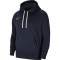 NIKE Park 20 Fleece Trainingsanzug mit Kapuze Herren obsidian/white/white M