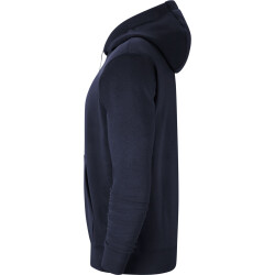 NIKE Park 20 Fleece Trainingsanzug mit Kapuze Herren obsidian/white/white XXL