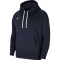 NIKE Park 20 Fleece Trainingsanzug mit Kapuze Herren obsidian/white/white XXL