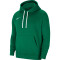 NIKE Park 20 Fleece Trainingsanzug mit Kapuze Herren pine green/white/white S