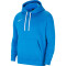 NIKE Park 20 Fleece Trainingsanzug mit Kapuze Herren royal blue/white/white XXL