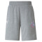 PUMA Neymar JR Creativity Sweatshorts medium gray heather M
