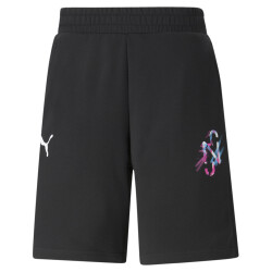PUMA Neymar JR Creativity Sweatshorts puma black M