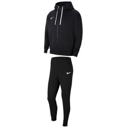 NIKE Park 20 Fleece Trainingsanzug mit Kapuze Herren...