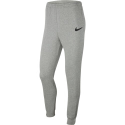 NIKE Park 20 Fleece Trainingsanzug mit Kapuze Herren dk grey heather/black/black S