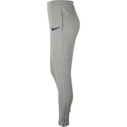 NIKE Park 20 Fleece Trainingsanzug mit Kapuze Herren dk grey heather/black/black S