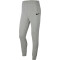 NIKE Park 20 Fleece Trainingsanzug mit Kapuze Herren dk grey heather/black/black S