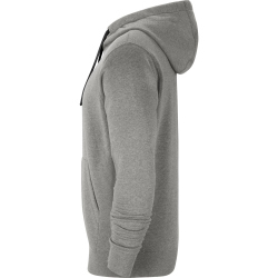 NIKE Park 20 Fleece Trainingsanzug mit Kapuze Herren dk grey heather/black/black XL