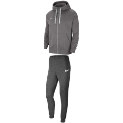 NIKE Park 20 Fleece Trainingsanzug mit Kapuze Herren...