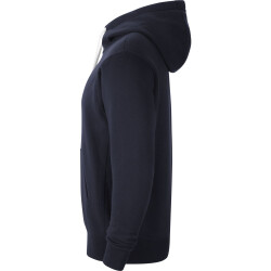 NIKE Park 20 Fleece Trainingsanzug mit Kapuze Herren obsidian/white/white S