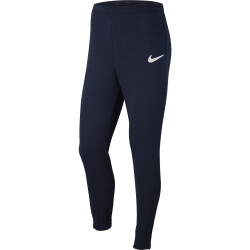 NIKE Park 20 Fleece Trainingsanzug mit Kapuze Herren obsidian/white/white S