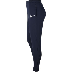 NIKE Park 20 Fleece Trainingsanzug mit Kapuze Herren obsidian/white/white S