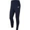 NIKE Park 20 Fleece Trainingsanzug mit Kapuze Herren obsidian/white/white S