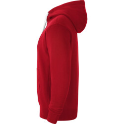 NIKE Park 20 Fleece Trainingsanzug mit Kapuze Herren university red/white/white S