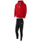 NIKE Park 20 Fleece Trainingsanzug mit Kapuze Herren university red/white/white S