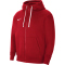 NIKE Park 20 Fleece Trainingsanzug mit Kapuze Herren university red/white/white XXL