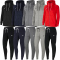 NIKE Park 20 Fleece Trainingsanzug mit Kapuze Damen