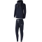 NIKE Park 20 Fleece Trainingsanzug mit Kapuze Damen