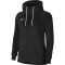 NIKE Park 20 Fleece Trainingsanzug mit Kapuze Damen black/white/white XS