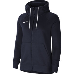 NIKE Park 20 Fleece Trainingsanzug mit Kapuze Damen...