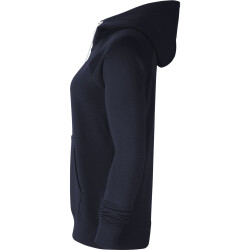 NIKE Park 20 Fleece Trainingsanzug mit Kapuze Damen obsidian/white/white S