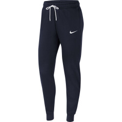 NIKE Park 20 Fleece Trainingsanzug mit Kapuze Damen obsidian/white/white S